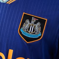 Image 5 of Newcastle United 25/26 Third Jersey