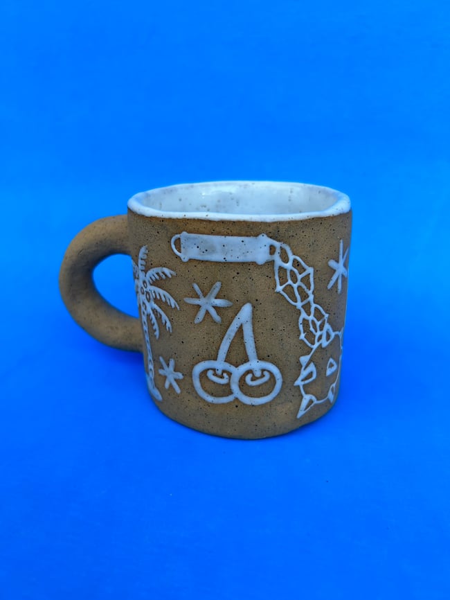 Flash Mug 6