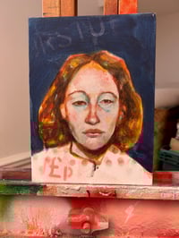 Image 2 of 1 Hour painting #1