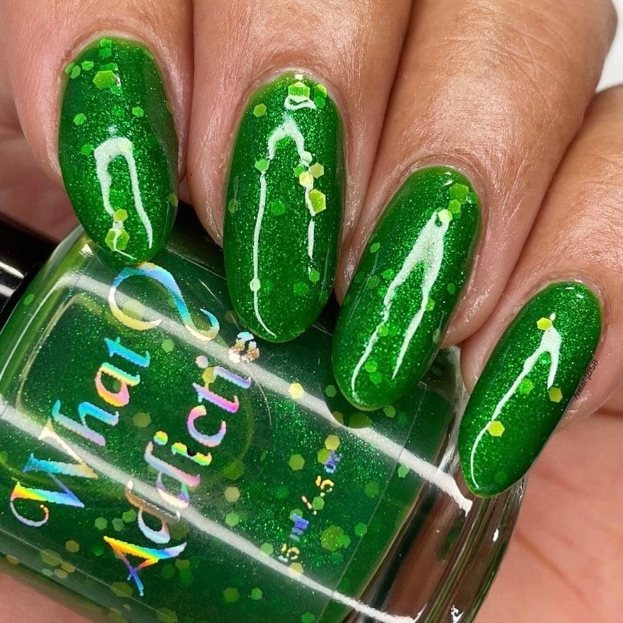 Green Goddess