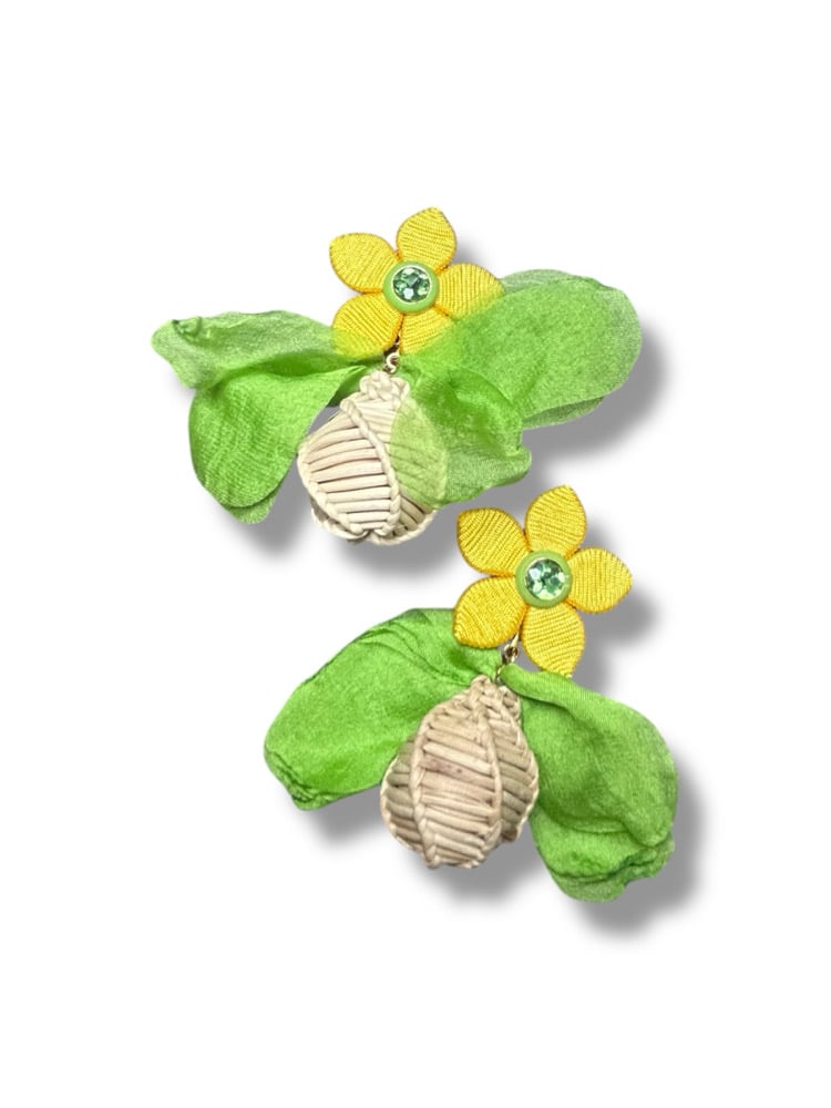 Image of Mariana earrings 