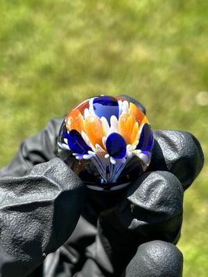 Image of Implosion Marble (002)