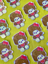 Image 2 of HK Chhichi Sticker