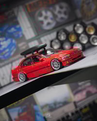 Image 8 of BMW E39 M5 CUSTOM