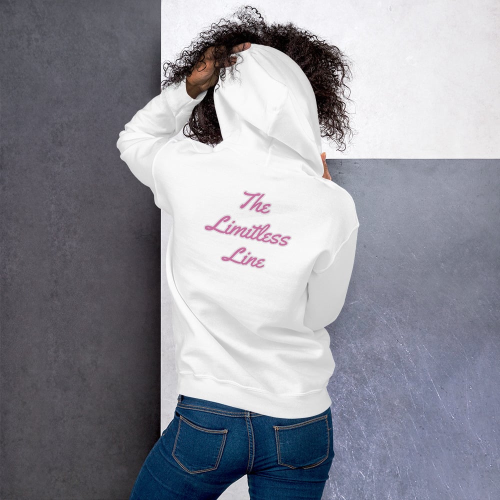 Butterfly Effect Hoodie