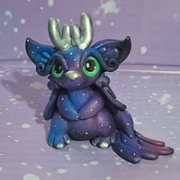 Image 1 of Galaxy baby dragon