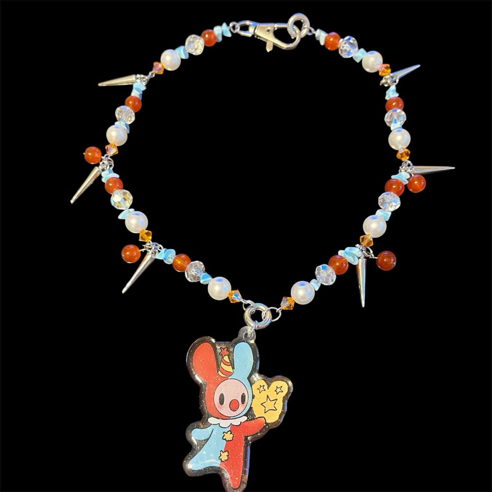 Image of TOKKISTAR X ANGE1 CHAINS