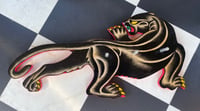 Image 1 of Panther key hook
