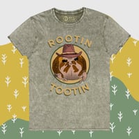 Image 3 of Rootin Tootin Tee