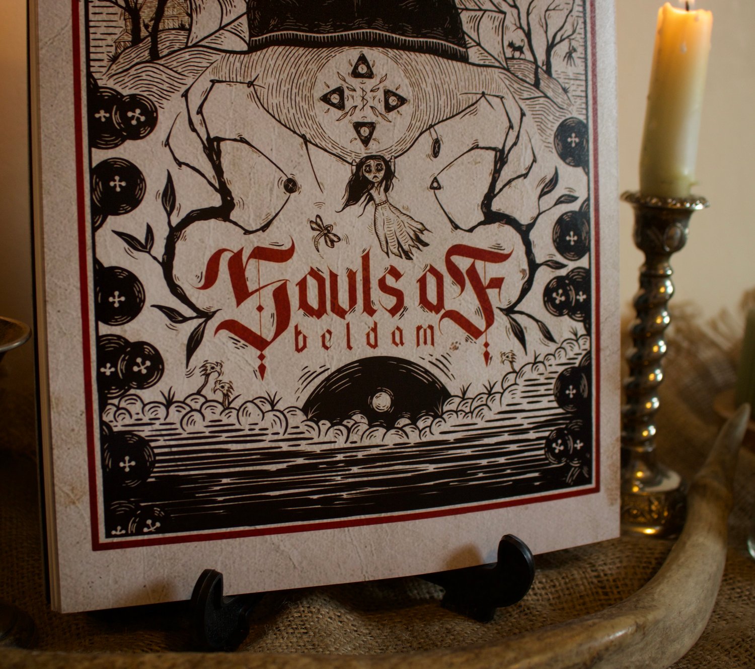 Image of The Soul Collector