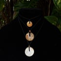 Simple Money Bead