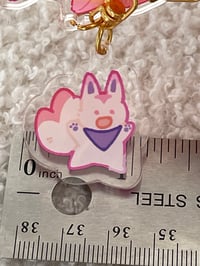 Image 5 of Star Guardian Keychains