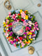 Image of 55cm Double Wired Welcome Wreath 