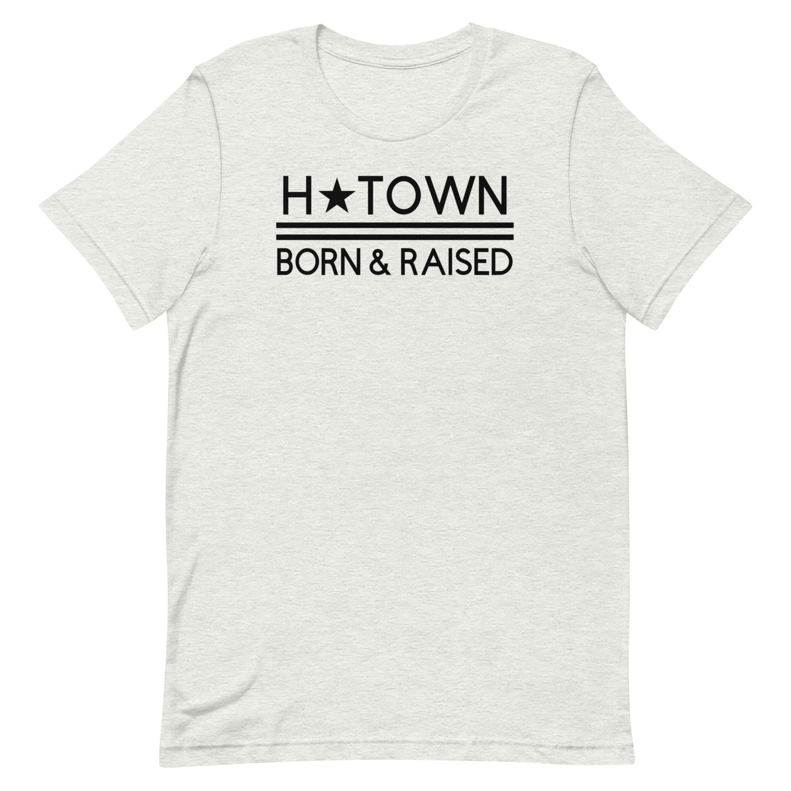 MC BORN RAISED SCRIPT ROCKER TEE WHITE 白 | neumi.it