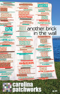 Image of No. 017 -- Another Brick in the Wall