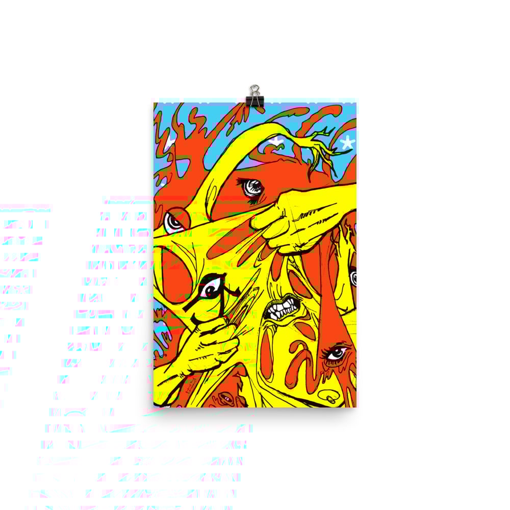 Volcano 001h