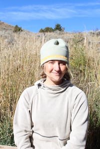 Image 4 of Embroidered Alpine Spring Hat #6