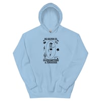 Image 5 of KG Silver Co. Hoodie