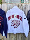 Morehouse - Homecoming Denim Deluxe Jacket