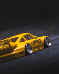 Image 7 of PORSCHE 993 GT3 CUSTOM