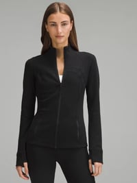 Defined Lululemon - Black