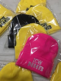 Image 3 of ICW NHB Beanie