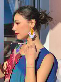 Image 3 of Tokyo orange in the sky 