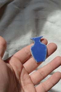 Image 2 of Vase Pendant