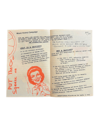 Image 3 of Bye Anita: You Won’t Be Remembered Without Us