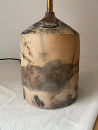 Image 3 of Ceramic lamp