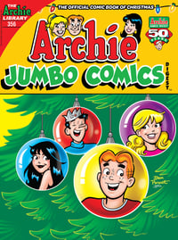 Image 4 of ARCHIE/PEANUTS HOLIDAY GRAB BAG! 