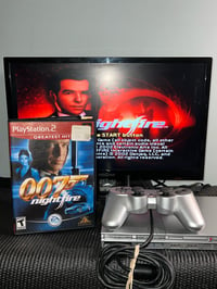 Image 3 of 007: Nightfire for PS2