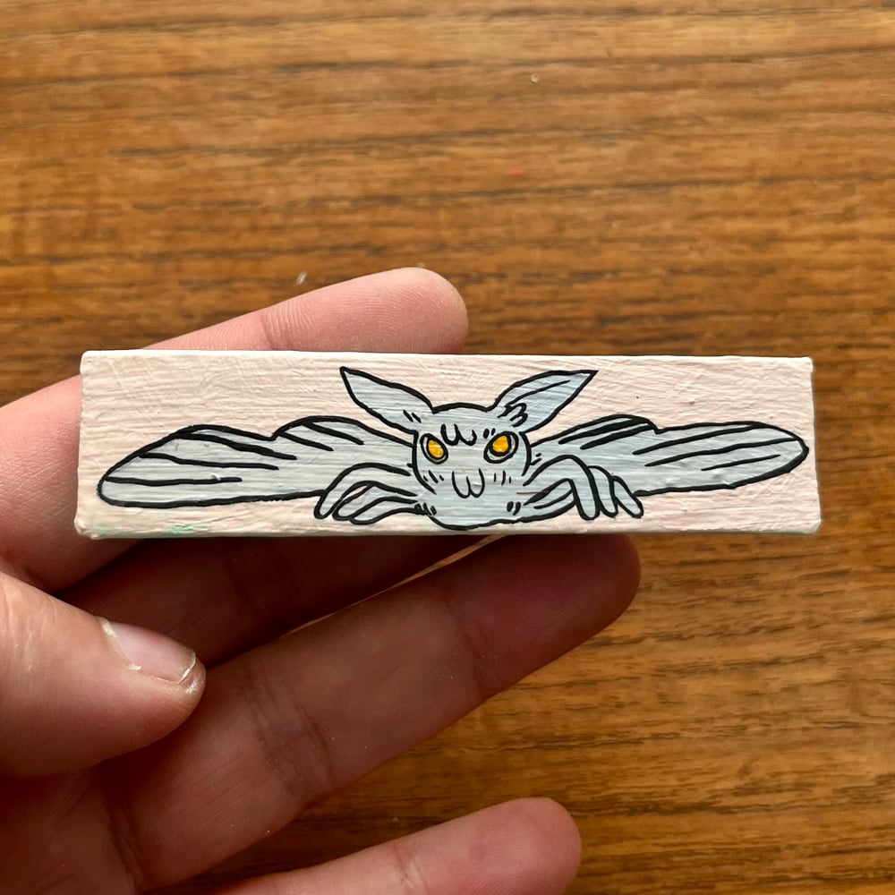 Image of Baby Paintings Lot 95