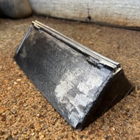 Image 4 of Double Barrel Quarterpipe/Bank