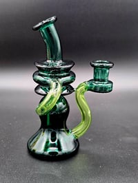 Image 2 of Jade Green Recycler 