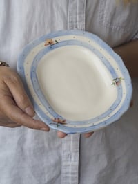 Image 2 of Magnolia Platter (small)