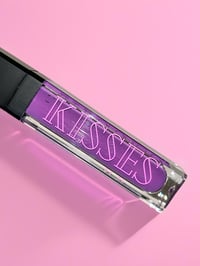 LED Fade Matte Lipgloss 