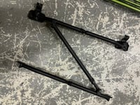 Image 1 of Autotech MK1 lower adjustable stress bar 