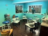 Gift Certificate For Pottery Classes