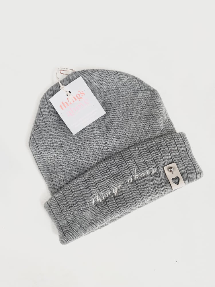 Image of Things Above Beanie
