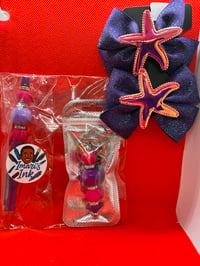 Imari’s Ink and Liv Nu Bundle 2