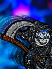 Image 2 of Ashtro Reaper (Onyx)