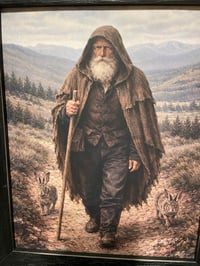 Image 2 of #6... The Shepherd of Colorado Springs 