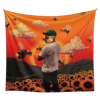 FLOWER BOY TAPESTRY 