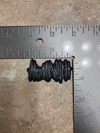 Image 12 of Official Atomic Witch Logo Patches