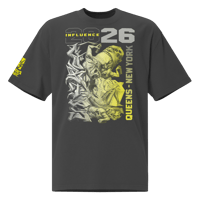 Image 1 of Major Warning Tee