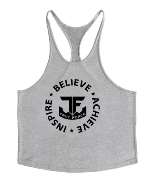 Image of TF Men’s Stringer Tank