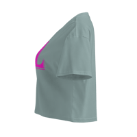 Image 22 of Pleasure-Lounge Women’s crop top