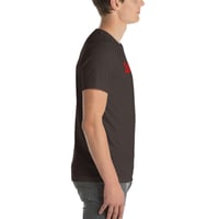 Image 23 of Sovereign Human Unisex t-shirt