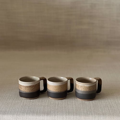 Image of MOUNTAIN ESPRESSO MUG